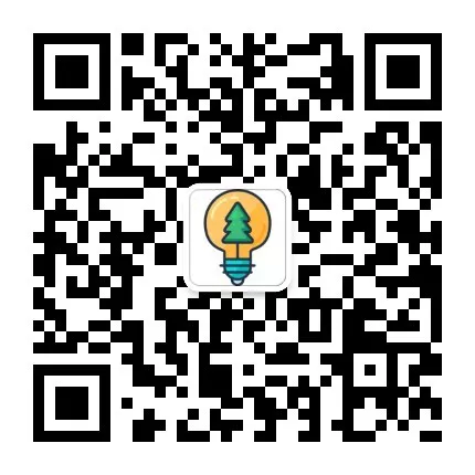 掘金随想-公众号二维码